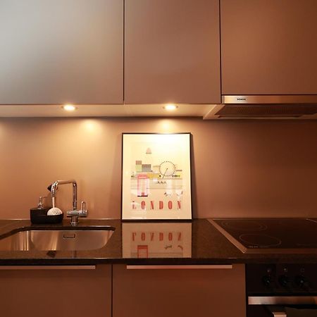 Kobi Apartments Falkenplatz Люцерн Экстерьер фото