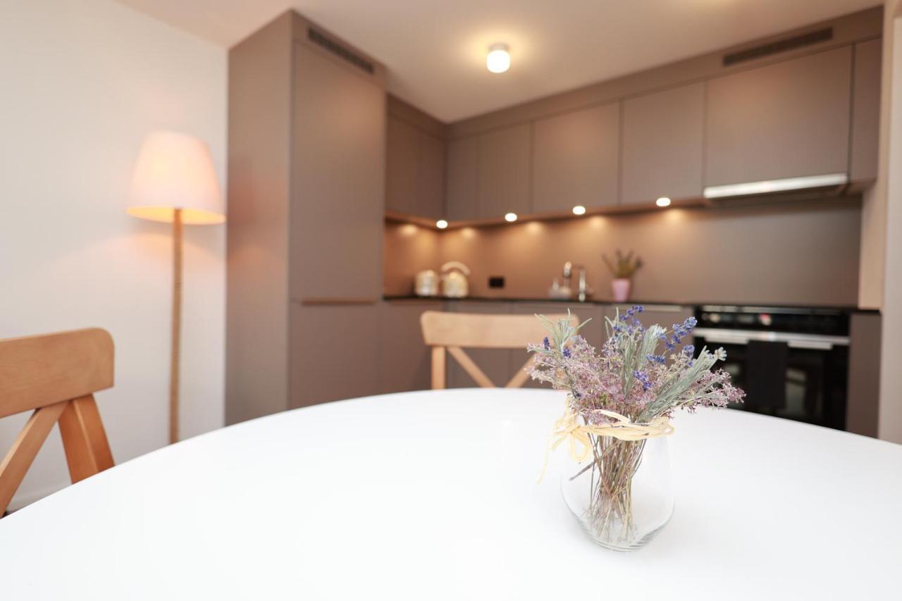 Kobi Apartments Falkenplatz Люцерн Экстерьер фото