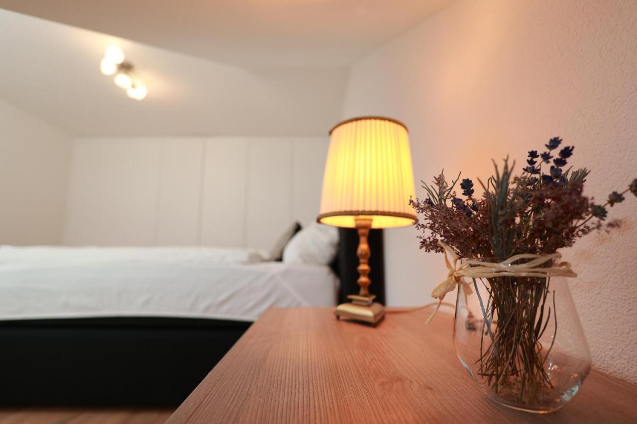 Kobi Apartments Falkenplatz Люцерн Экстерьер фото