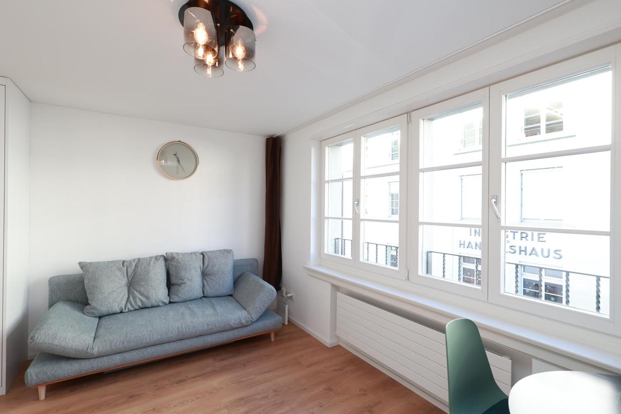 Kobi Apartments Falkenplatz Люцерн Экстерьер фото