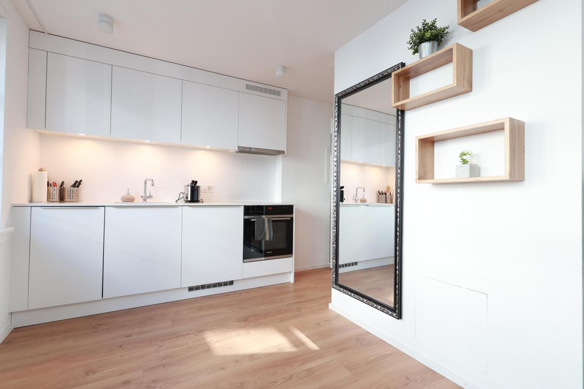Kobi Apartments Falkenplatz Люцерн Экстерьер фото
